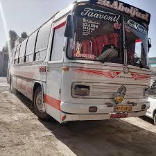 بنز O302؛ اتوبوسی که جاده‌های ایران را شکافت و نسل‌ها را با خود برد