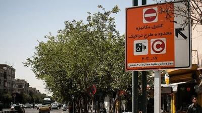 راه حل آلودگی هوا اسقاط خودرو‌های فرسوده است نه تمدید طرح زوج و فرد / چند دستگاه خاطی در بحث آلودگی هوا به دستگاه قضا معرفی شده‌اند؟