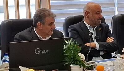  کمبود «نیروی متخصص» معضل تولیدگران؛ کارگران نیازمند آموزش هستند