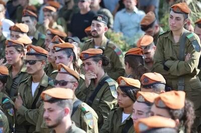 صدها افسر رژیم صهیونیستی استعفا دادند؛ ارتش بهم ریخت