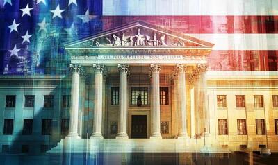 عصبانیت ترامپ از بانک مرکزی آمریکا | فدرال رزرو جنجال جدید به پا کرد