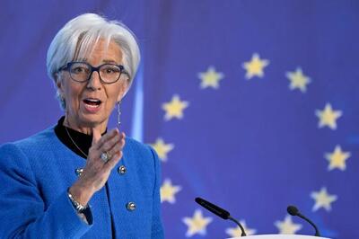 لاگارد خواستار اصلاحات فوری برای نجات اقتصاد اروپا شد