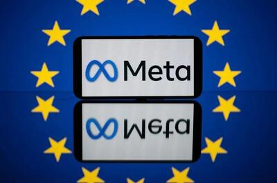 مالک اینستاگرام پس از جریمه سنگین اتحادیه اروپا، سیاست خود را تغییر داد