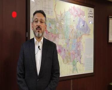 صدور گواهی معاینه فنی موتورسیکلت‌ها در مراکز شهر تهران برخط شد