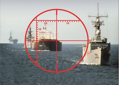 واکنش سفارت ایران به توقیف نفتکش ونزوئلایی توسط آمریکا