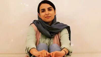  واکنش زینب موسوی به حواشی اهانت به فردوسی/ من عذرخواهی نمی‌کنم...+ فیلم