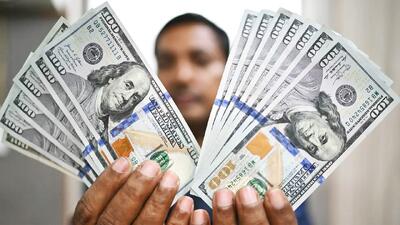  پیش بینی یک اقتصاددان درباره قیمت دلار تا پایان سال/ کف قیمت دلار چه عددی خواهد بود؟