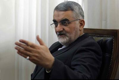 عضو کمیسیون امنیت ملی مجلس؛ اقدام آمریکا برای ویزا ندادن به تماشاگران ایرانی نشانه ضعف آنهاست