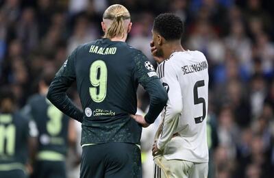 جدول لیگ قهرمانان اروپا پس از هفته ششم؛ پرواز منچسترسیتی، هشدار به رئال مادرید