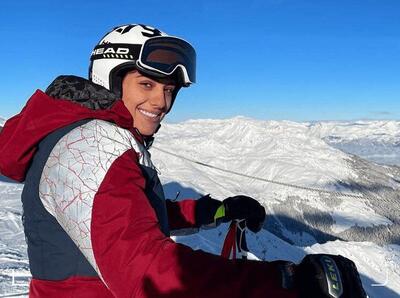 بازگشت یک ورزشکار زن پناهنده به ایران؛ با حمایت‌ و کمک‌های رهبری به خانه برگشتم