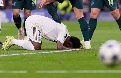 بازی تمام شد: لیگ برتر انگلیس 9-1 لالیگای اسپانیا