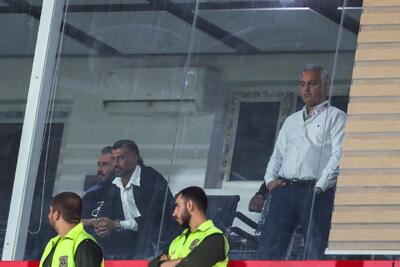 رامین رضاییان و حضور دوباره در سایه؛ صفر دقیقه بازی و جام جهانی‌ای که از دست می‌رود!