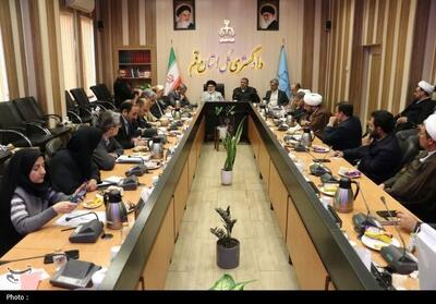 قم دارای رتبه اول غربالگری آسیب‌های اجتماعی دانش‌آموزان در کشور - تسنیم