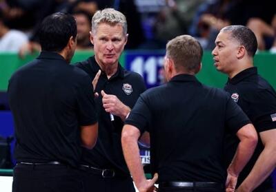 استیو کِر؛ صدرنشین فهرست پردرآمدترین مربیان NBA - تسنیم