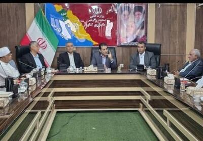 تشکیل شورای مدیریت محله محور در شهرهای استان بوشهر - تسنیم