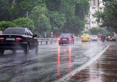 بارش‌های 100 میلی‌متری در همدان؛ تداوم هوای سرد و ورود سامانه جدید از پایان هفته آینده - تسنیم