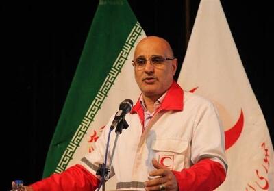 معرفی هلال احمر اردبیل به عنوان هلال احمر برتر - تسنیم