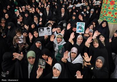 حلقه اتصال جامعه مهدوی - تسنیم