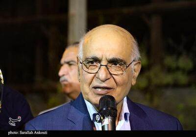 هوشنگ مرادی کرمانی جراحی شد - تسنیم