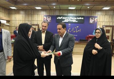 ظرفیت بانوان سرمایه اصلی تحول در استان است - تسنیم