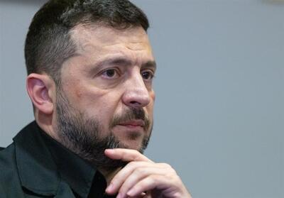 چرا زلنسکی به‌ناگهان با برگزاری انتخابات موافقت کرده است؟ - تسنیم