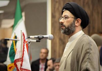 معنویت فراموش شود، امداد هم بی‌اثر می‌شود - تسنیم