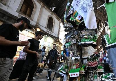 یکسال پس از سقوط دمشق؛ شابلون سوریه برای غرب آسیا در جهان درحال تحول - تسنیم