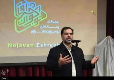 برای تولید در فضای مجازی باید محتوای خوب داشته باشیم - تسنیم