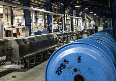 بازگشت 2 صنعت مادر به تولید در شاهرود؛ چرخ کارخانه‌های خوابیده به چرخش درآمد - تسنیم