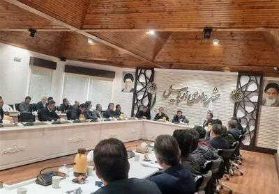 ساختمان‌های ناایمن و متروکه از معضلات شهری است - تسنیم