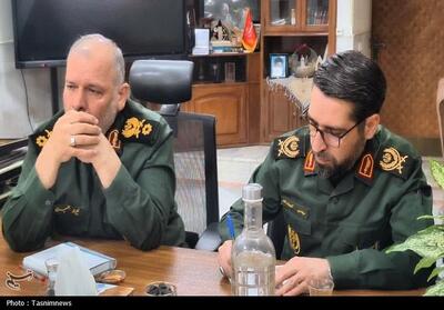 لزوم مشارکت همه‌جانبه ادارات و نهادها در مسیر برگزاری کنگره ملی شهدای استان قم - تسنیم