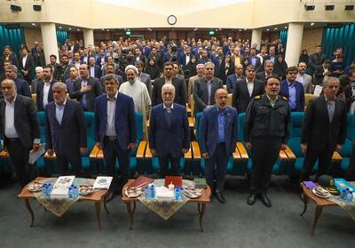 وزیر کشور: در دولت بر رفع مشکل بحران آب و آلودگی هوا تمرکز داریم - تسنیم