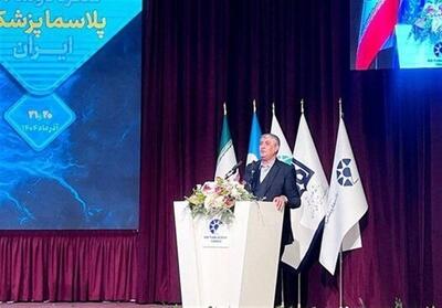 اسلامی: پیشرفت صنعت هسته‌ای ما با حمله نظامی هم متوقف نشد - تسنیم