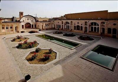 افتخار معماری ایمان‌محور تا بحران هویّت در سیمان و شیشه - تسنیم