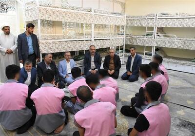 آزادی 46 زندانی در خراسان جنوبی به مناسبت ولادت حضرت فاطمه (س) - تسنیم