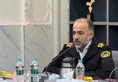 قاچاق انسان تهدید بزرگ محورهای مواصلاتی جنوب و شرق کشور - تسنیم