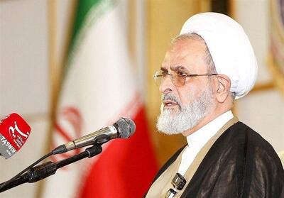 آیت‌الله یزدی(ره) مرد بزنگاه‌های تاریخی بود - تسنیم