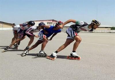 حضور هیئت اسکیت خراسان جنوبی در جام جهانی امارات - تسنیم