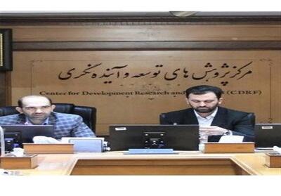 ارزش تسهیلات حوزه اشتغال از 1401 تا 1404 چهار برابر شده است - تسنیم