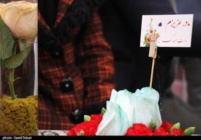 مهر مادرانه، بنیان‌های نیمه پنهان نصف جهان فیلم - تسنیم