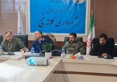 آغاز فصل تازه حفاظت میراث سمنان با حضور فرمانده جدید - تسنیم