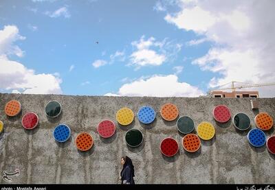 کیفیت هوای تهران در وضعیت قابل‌قبول - تسنیم