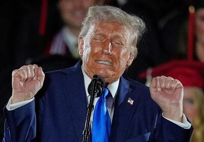 مهاجرین ایرانی در دام یک دیوانه - تسنیم