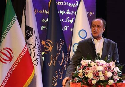 جشنواره کودک و نوجوان باید در همدان تثبیت شود - تسنیم