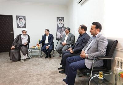 اولویت ملی مس حمایت از نخبگان و سرمایه‌گذاران کشور است - تسنیم