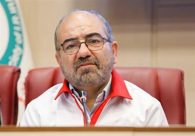 سیلاب و کولاک 13 استان را درگیر کرد/ امدادرسانی امدادگران هلال احمر به بیش از 3 هزار نفر - تسنیم