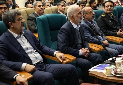 اجرای قانون عفاف و حجاب دغدغه متدینان را حل کند - تسنیم