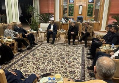 خراسان رضوی میزبان اجلاسیه جهانی هنرهای رزمی می‌شود - تسنیم