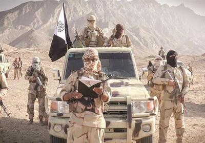 واکاوی راهبرد آمریکا در ادغام ‌گروهک‌های تروریستی/بازی نوین ‌برای «تفرقه‌اندازی‌»! - تسنیم