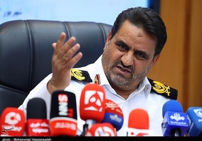 طرح زوج‌ و فرد تا اطلاع ثانوی لغو شد/ برخورد پلیس با خودروهای دودزا در تهران همچنان ادامه دارد - تسنیم